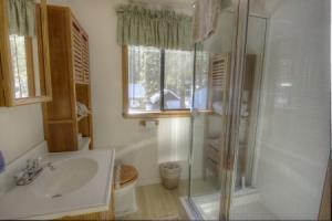 South Lake Tahoe - 4 Bedroom Home Екстер'єр фото